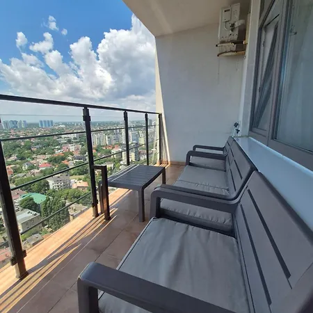 Arcadia Kamanina Terrace