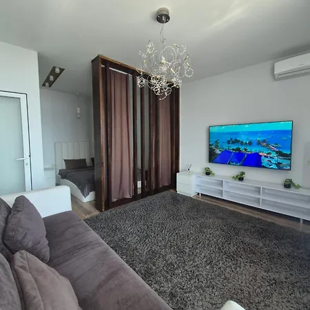 Apartment Arcadia Kamanina Terrace *