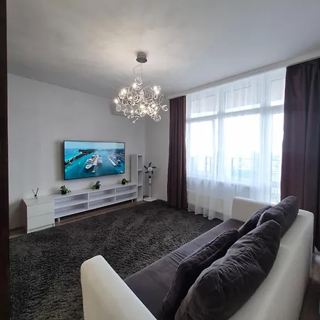 Apartment Arcadia Kamanina Terrace *