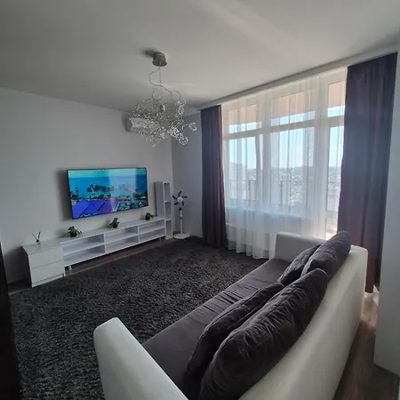 Apartment Arcadia Kamanina Terrace *