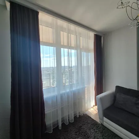 Arcadia Kamanina Terrace Odesa
