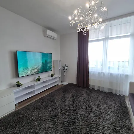 Arcadia Kamanina Terrace * Odesa