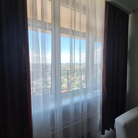 Apartment Arcadia Kamanina Terrace