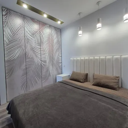 Apartment Arcadia Kamanina Terrace