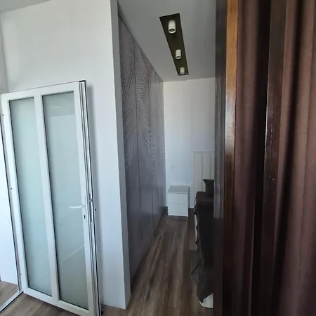 Apartment Arcadia Kamanina Terrace *
