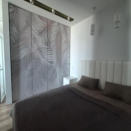 Apartment Arcadia Kamanina Terrace *