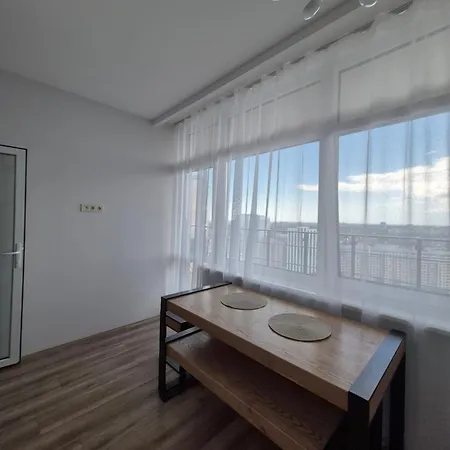 Arcadia Kamanina Terrace Apartment Odesa