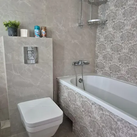 Apartment Arcadia Kamanina Terrace Odesa