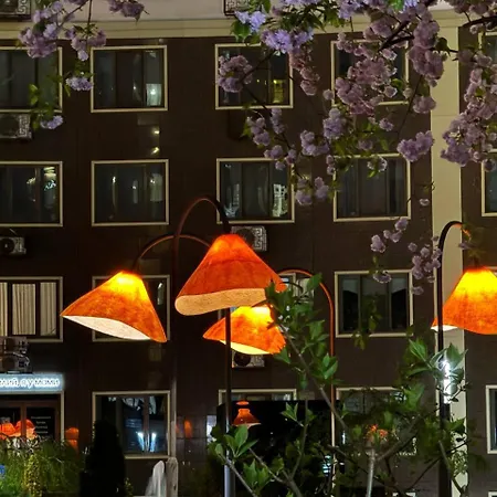 Arcadia Kamanina Terrace * Odessa
