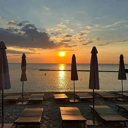 Apartment Arcadia Kamanina Terrace Odessa