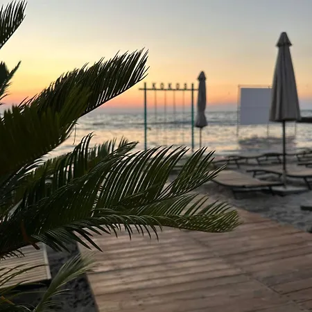 Arcadia Kamanina Terrace Odesa