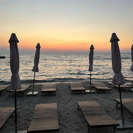 Arcadia Kamanina Terrace Odessa