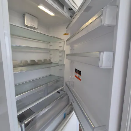 Arcadia Kamanina Terrace Apartment Odesa